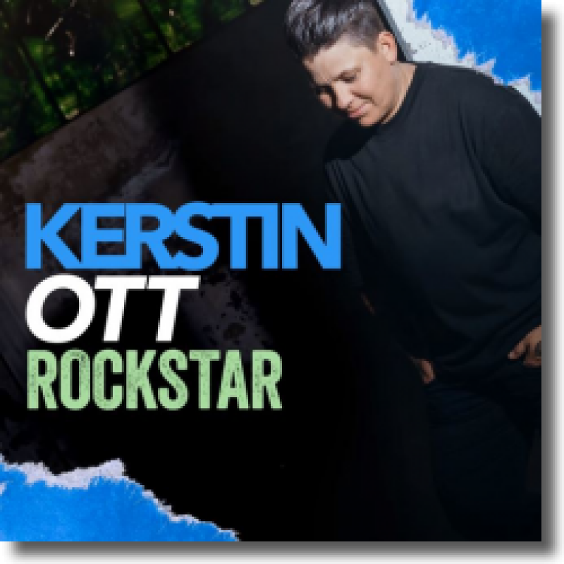 Kerstin Ott - Rockstar